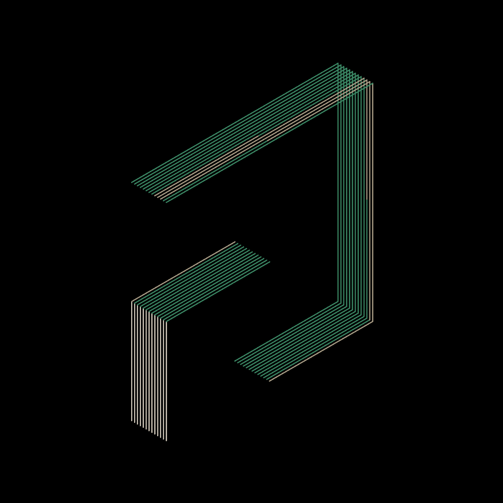 Shiso #5 static token preview