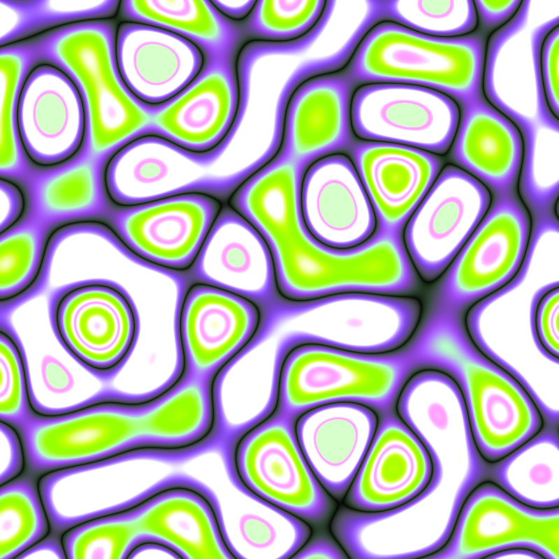Microscopic #19 static token preview