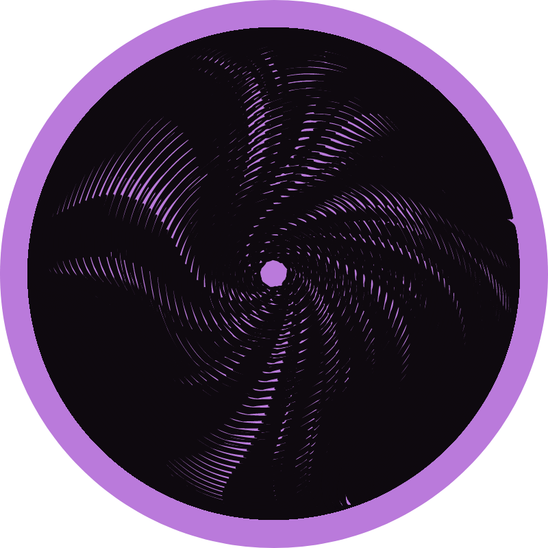 Tangled #22 static token preview