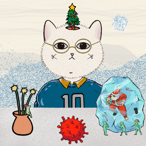FAT Christmas project preview