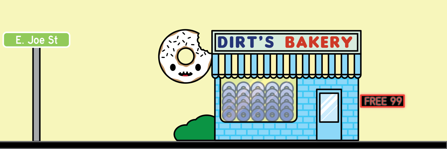 fx_donutshops #227 static token preview