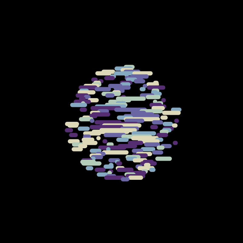 Color Sphere #17 static token preview