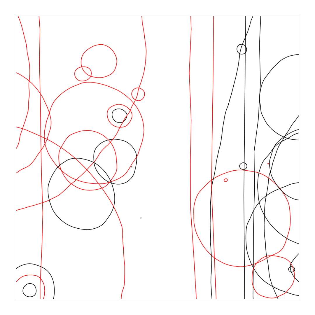 Unconditional Drawing #12 static token preview