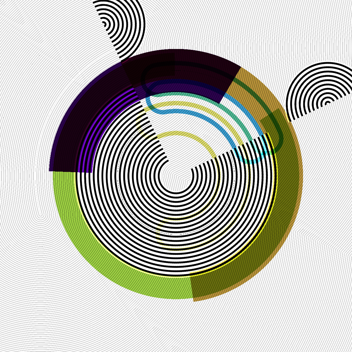 Imbalance #19 static token preview