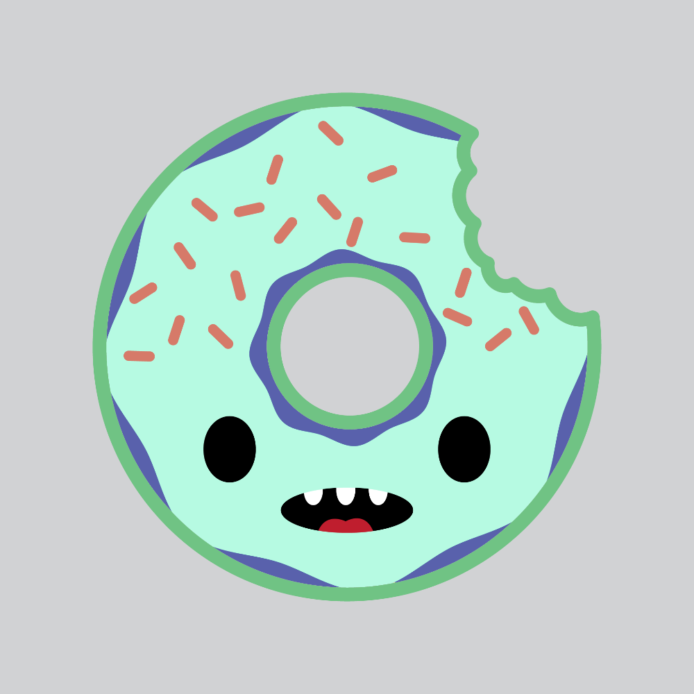 fx_doughminis #7 static token preview