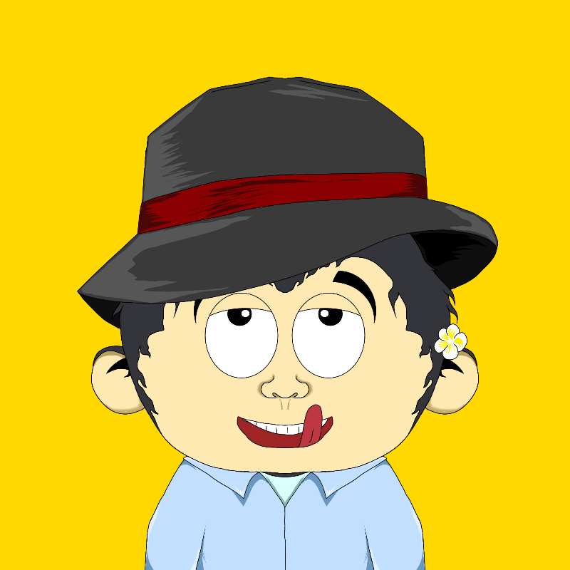 New Monkey Tribe #2 static token preview
