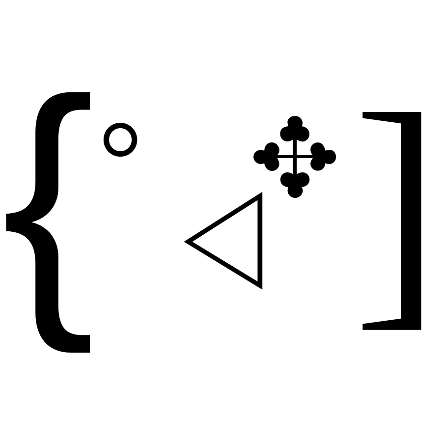 $///:/3'/$ #14 static token preview