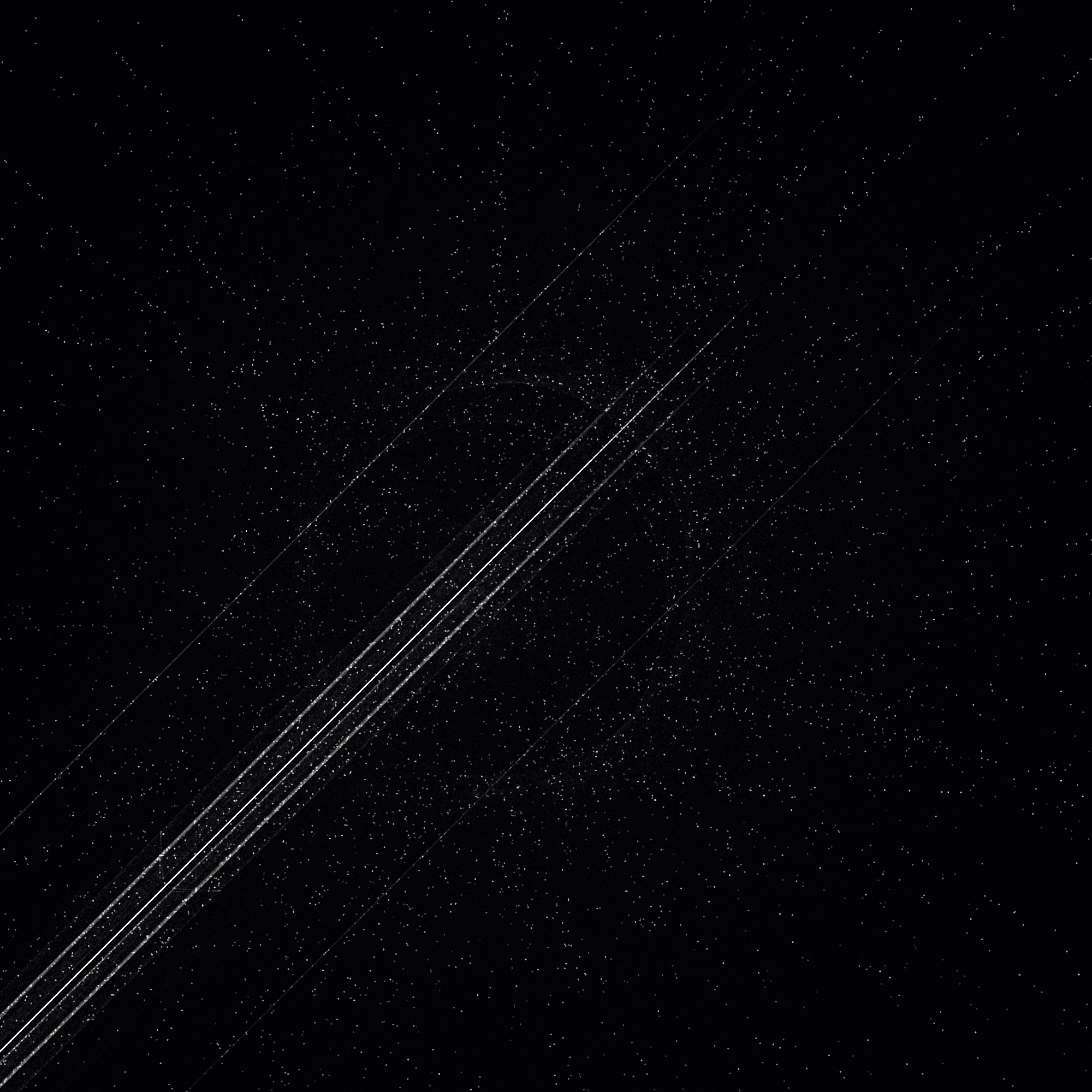 Soul Fragment, dark #21 static token preview