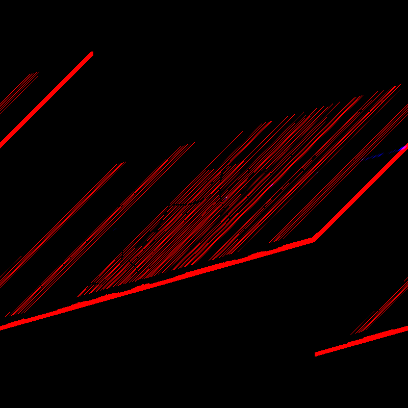 Cellular Automata #23 static token preview