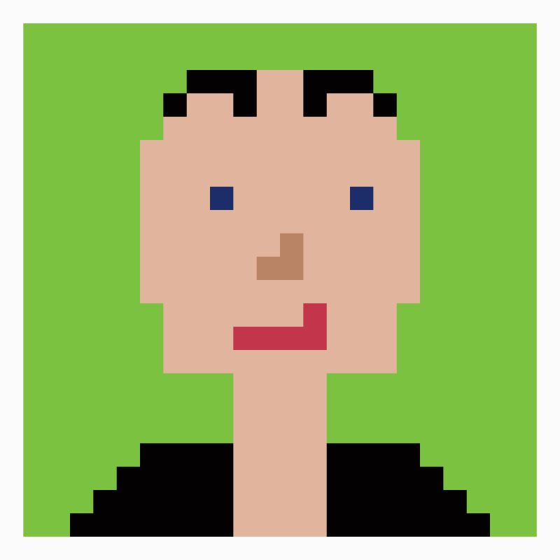 sKINHEAD PUNK #9 static token preview