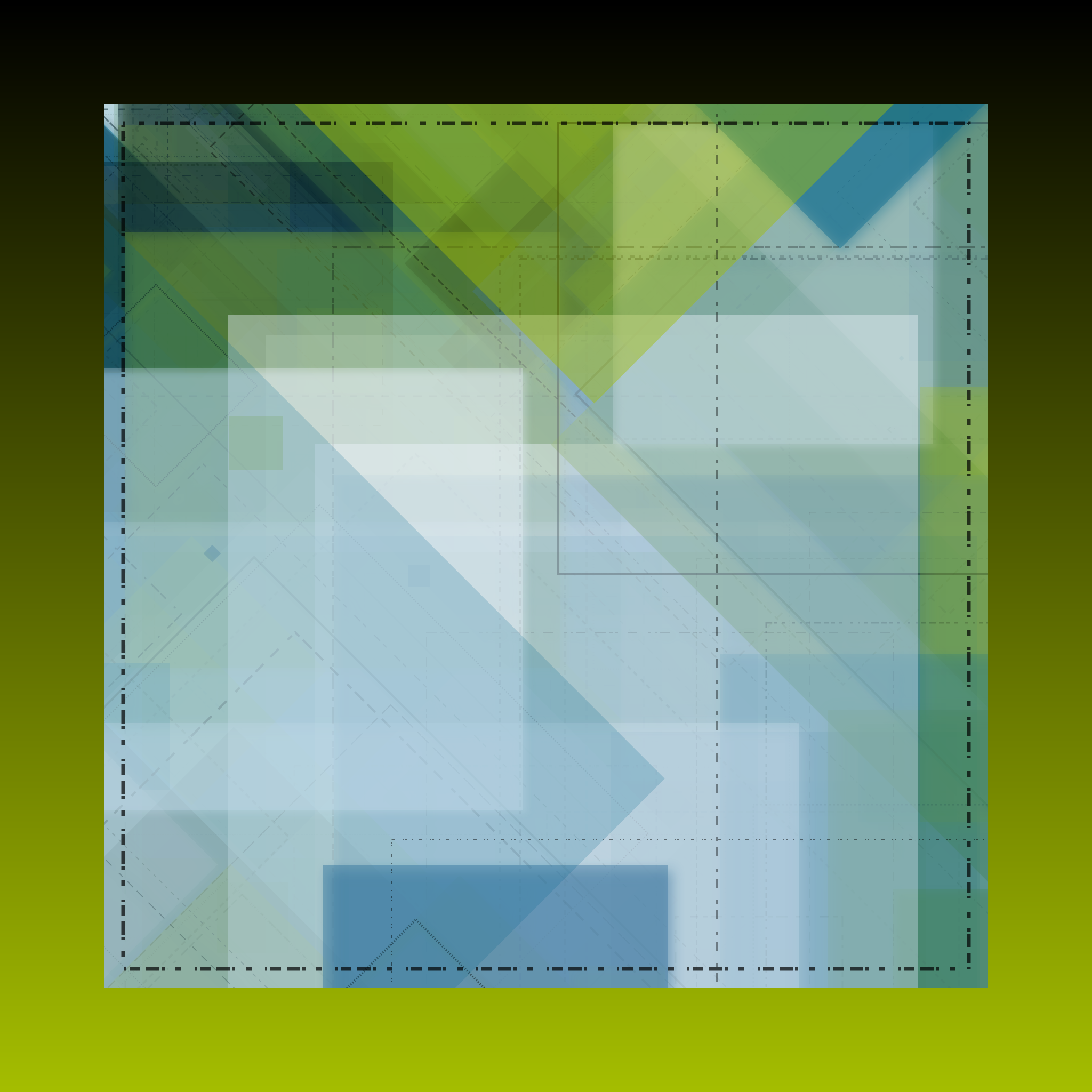 Windowz of Abstraction | BDC #13 static token preview