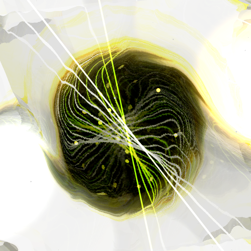 Orbiting Bodies / The Twins (Continuous) #1 static token preview