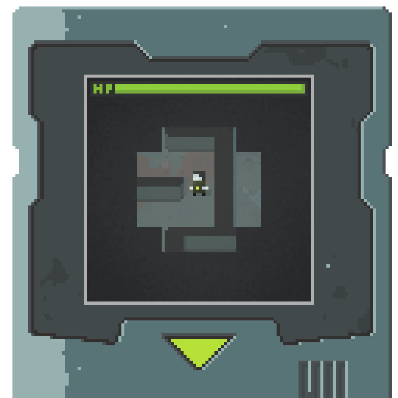 fx_dungeon_2(PRJKTNEON) #17 static token preview