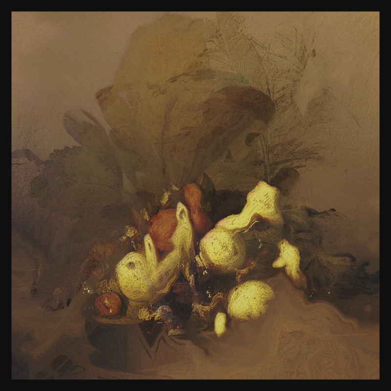 Nature Morte #13 static token preview