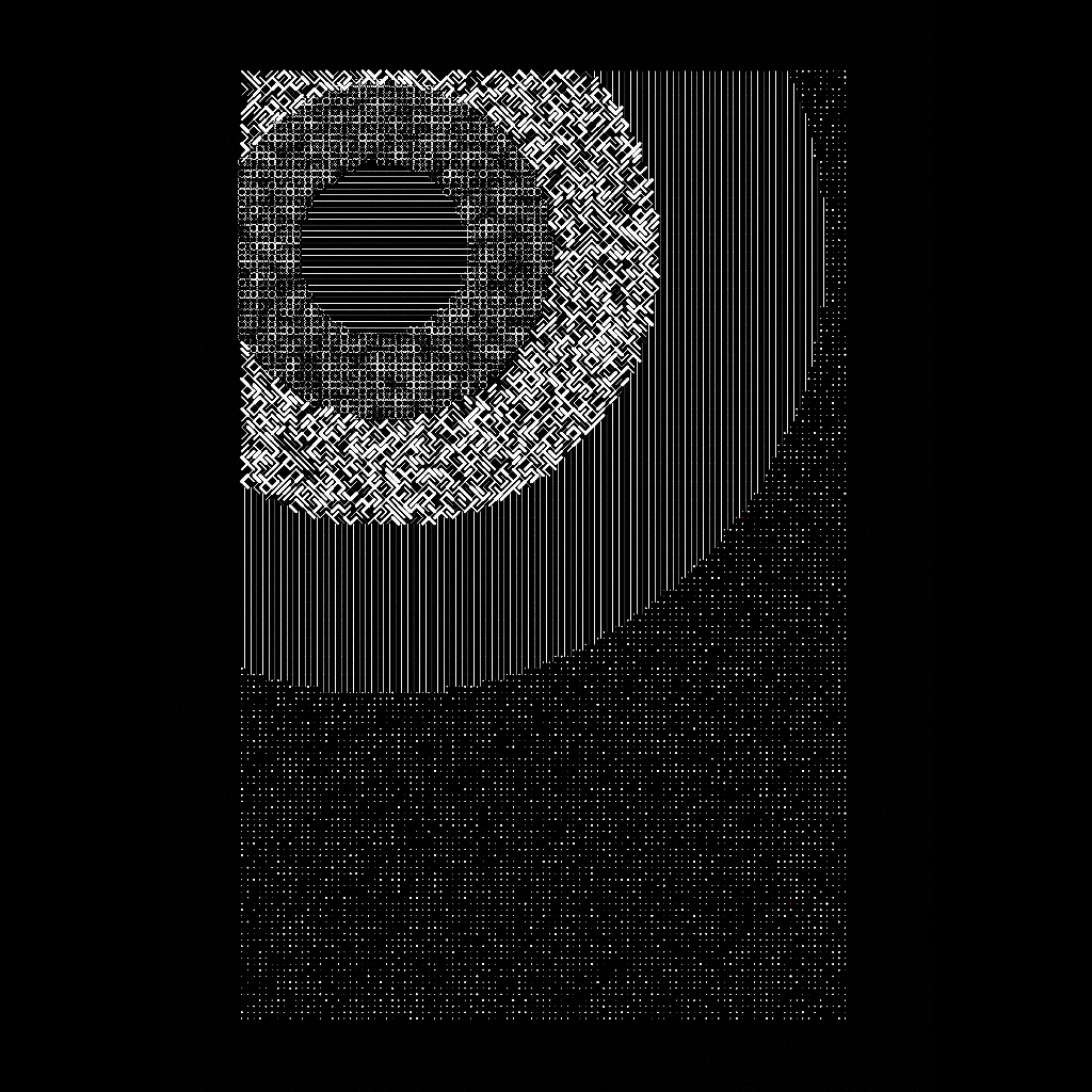Harmonic Chaos #17 static token preview