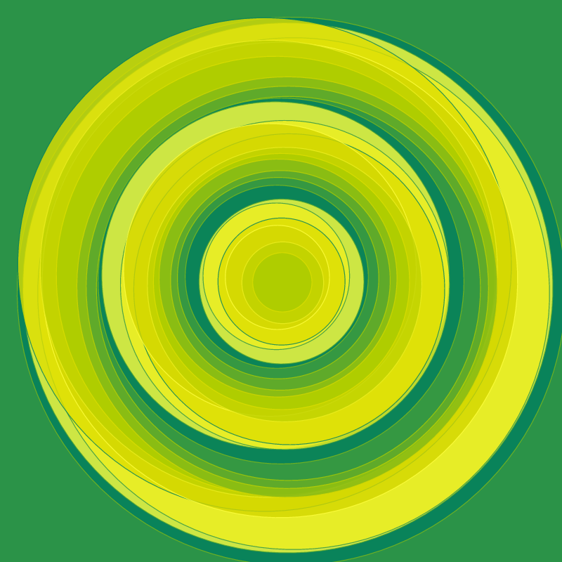 CIRCLES #11 static token preview