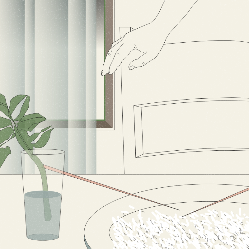 Still Life #6 #4 static token preview