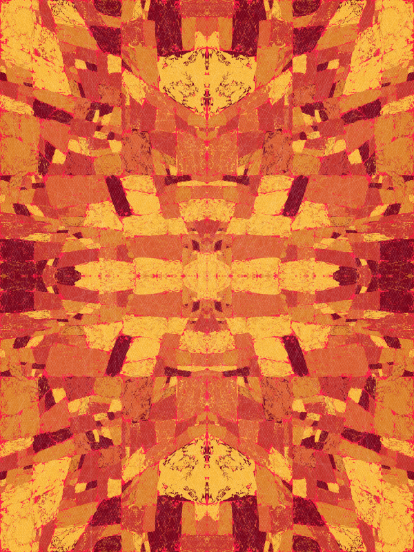 Abstract Tiles #22 static token preview
