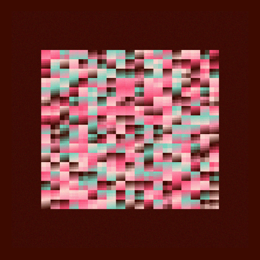 Piece Grid #12 static token preview