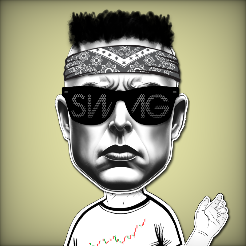 Degen Elon Club #29 static token preview
