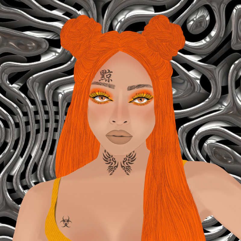 HANNA static project preview