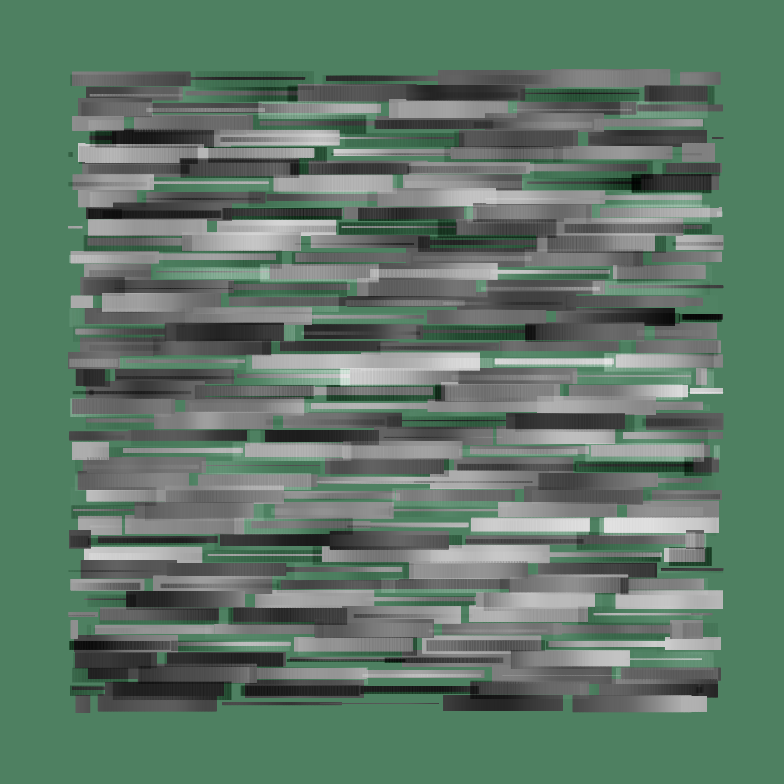 Art blocks #23 static token preview