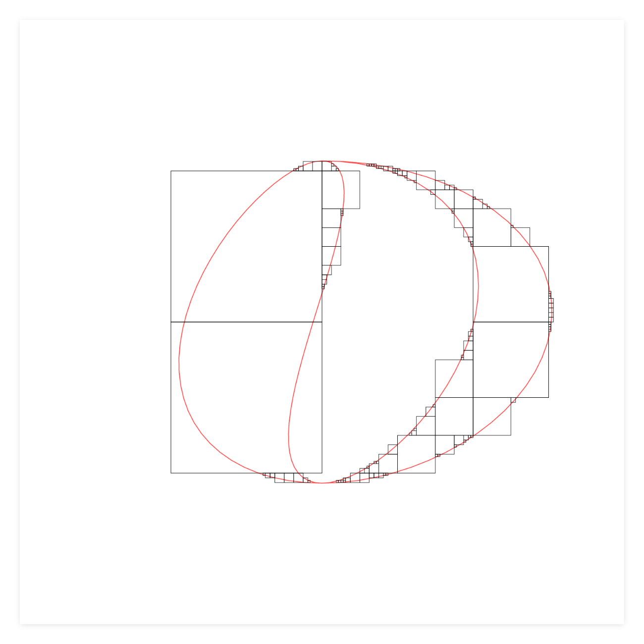 arkhitektons-from-lissajous #10 static token preview