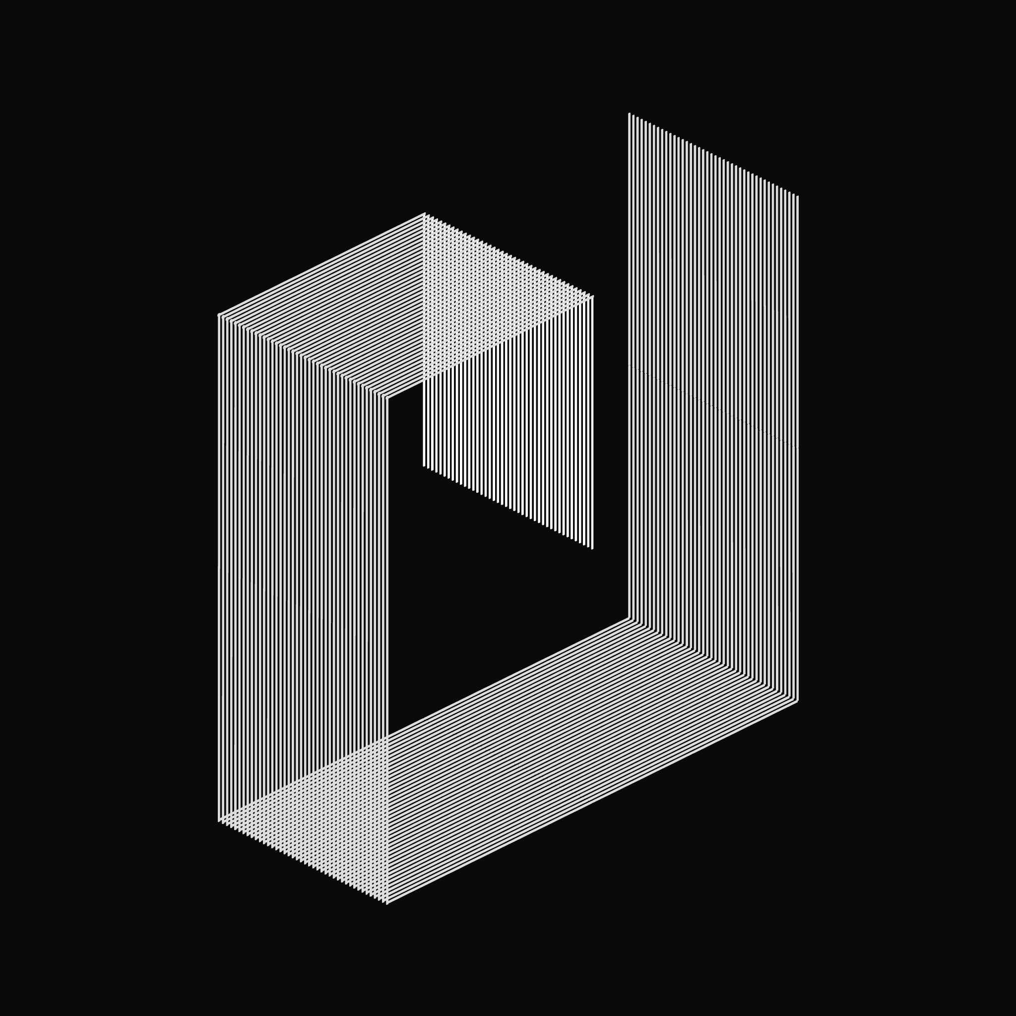 Basil #50 static token preview