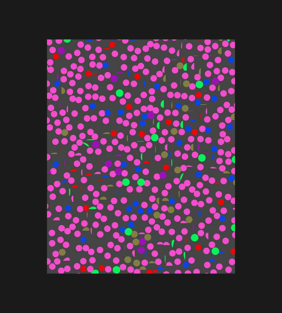 Pride Month Tribute #24 static token preview