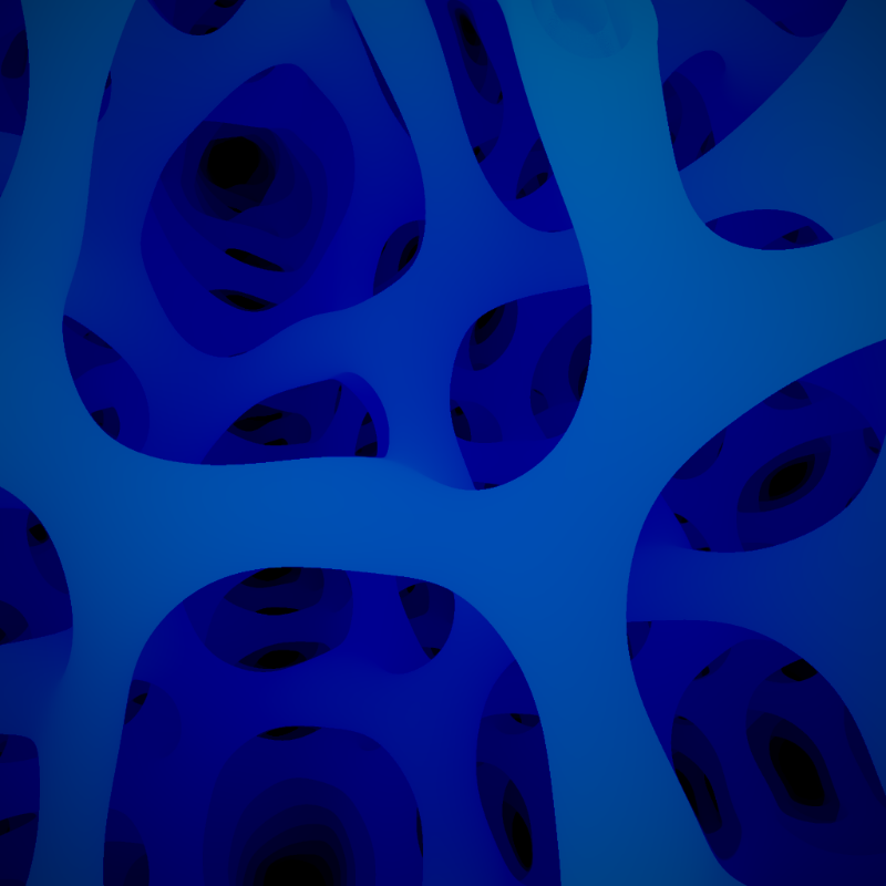 Minimal Surfaces #76 static token preview