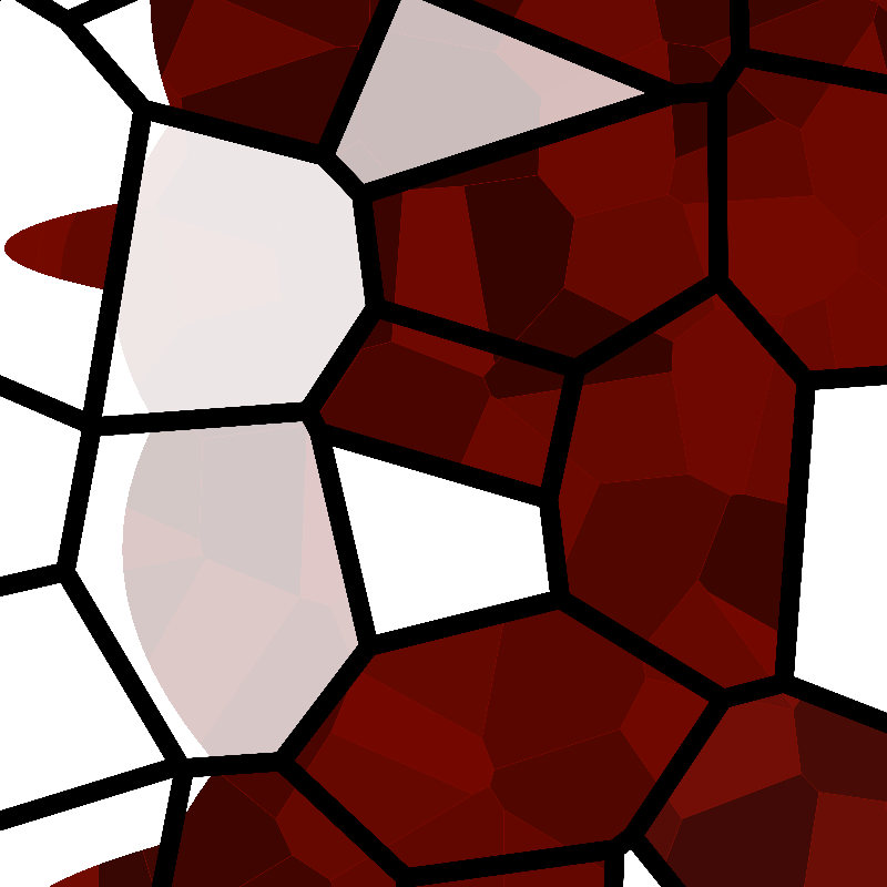 Voronoi inside Voronoi #23 static token preview