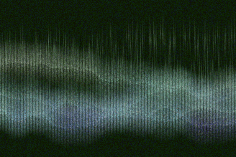 Evanescent Night #15 static token preview