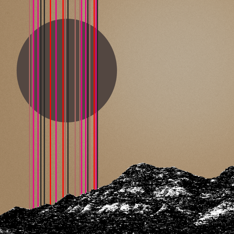 collage #1  from nature #2 static token preview