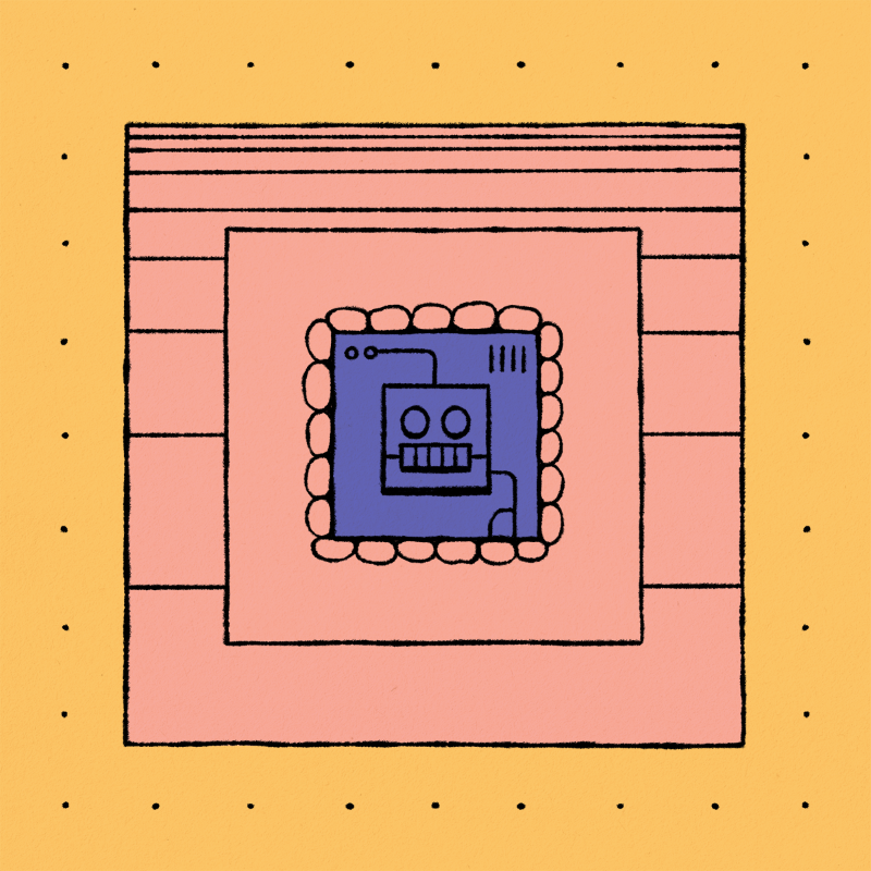 borders #243 static token preview