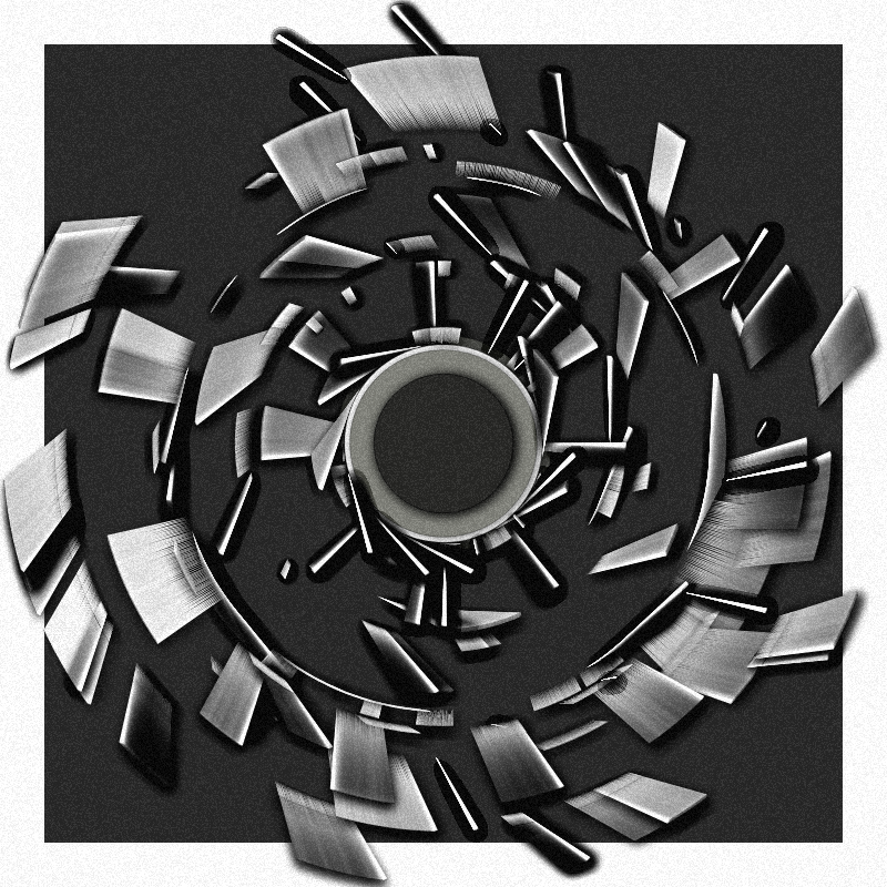 Construction of destructuring #10 static token preview