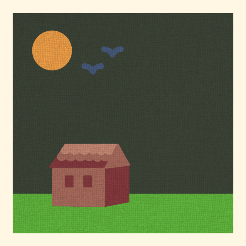 Houses #7 static token preview