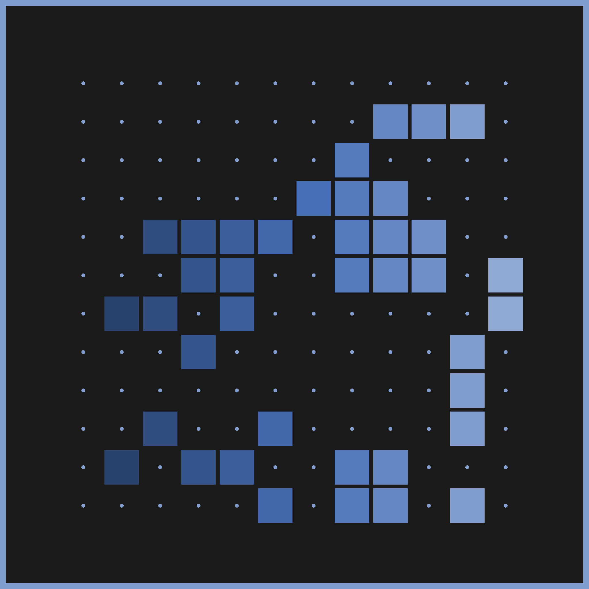 Noisy Pixel Management #76 static token preview