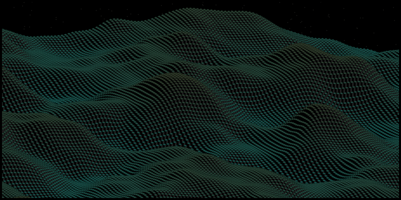 Isospace #8 static token preview