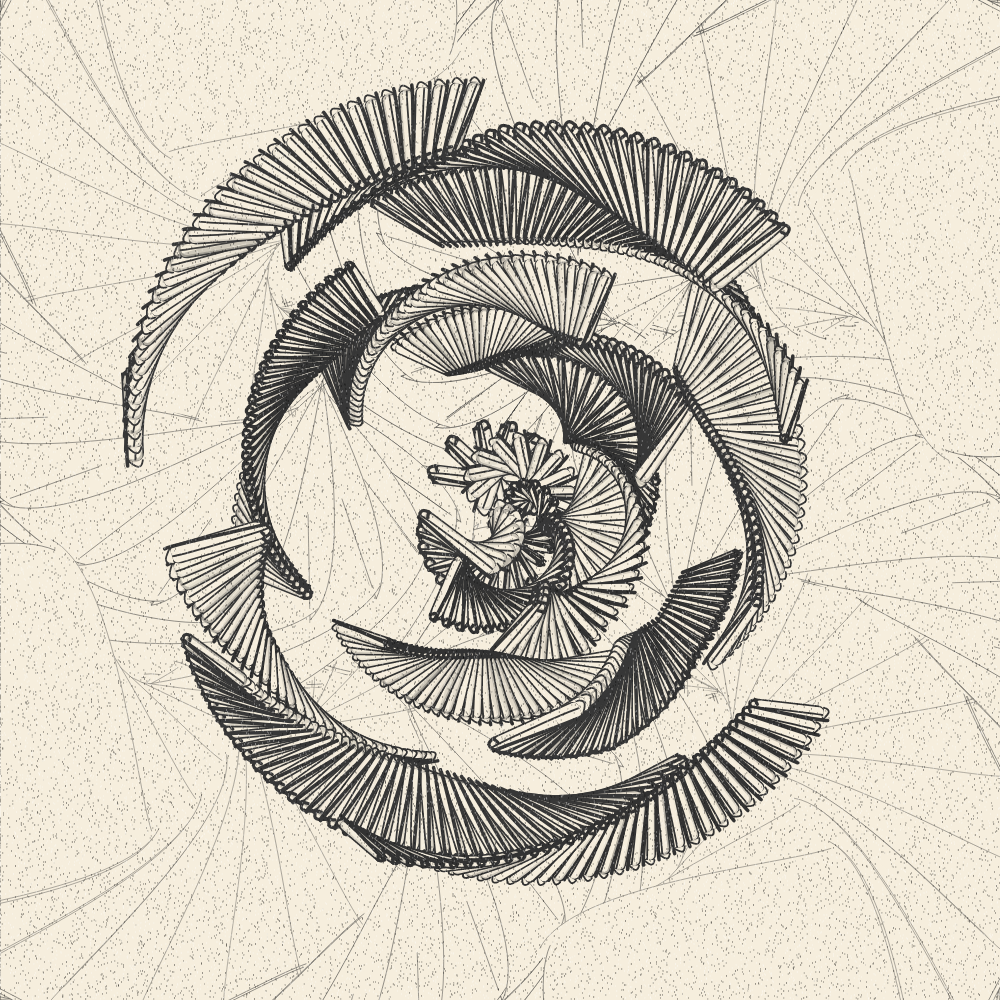 The beauty of imperfection #22 static token preview