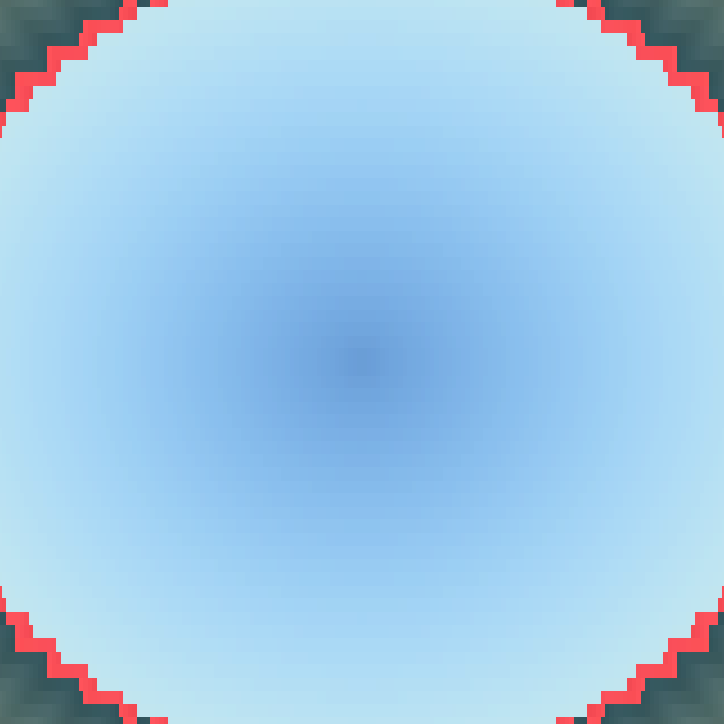 All Seeing Eye #20 static token preview
