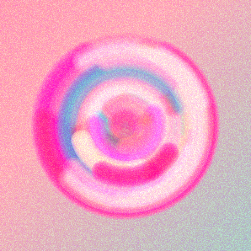 Wisp #715 static token preview