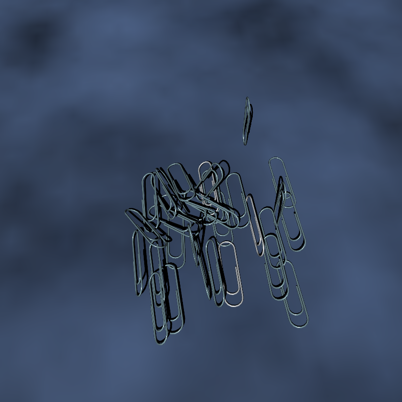 Paperclip $#@! v1.001 #5 static token preview