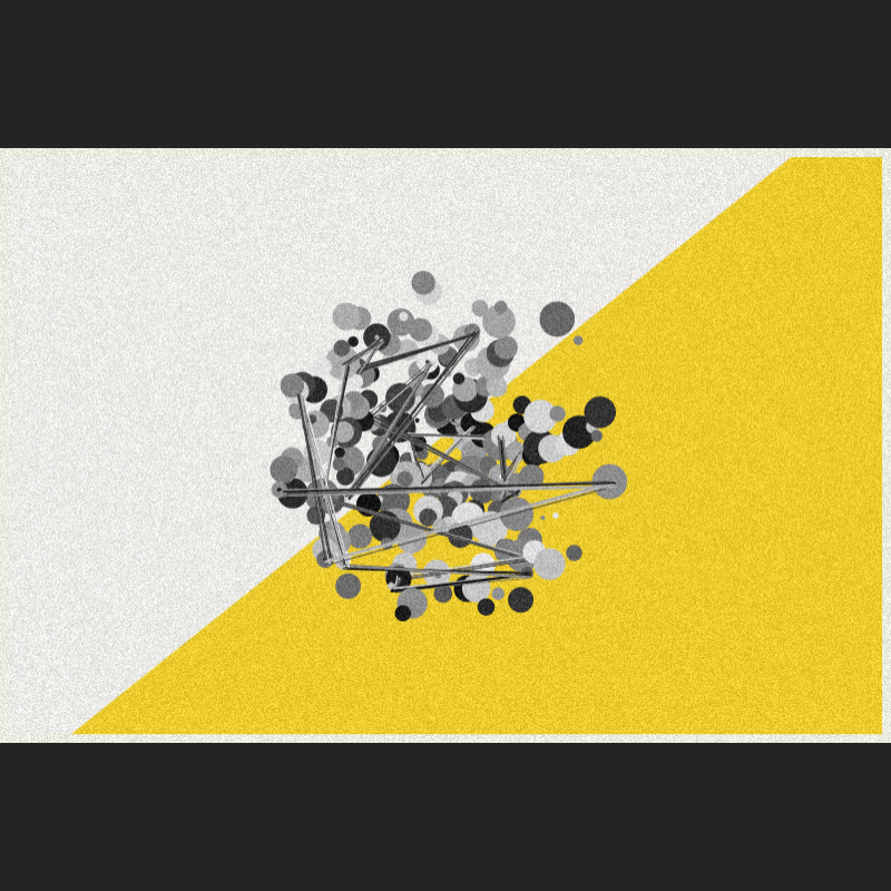 Connecting Some Dots #14 static token preview