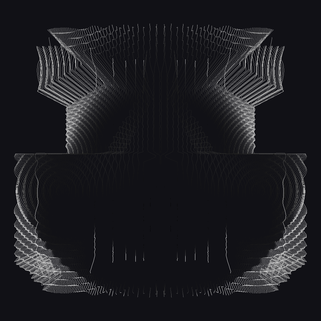 Entanglement #31 static token preview