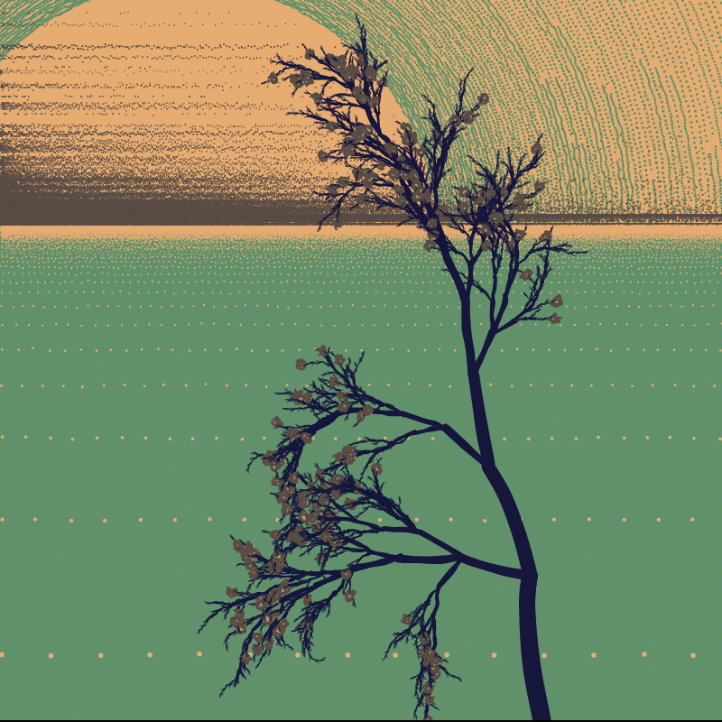 GPTree #2 static token preview