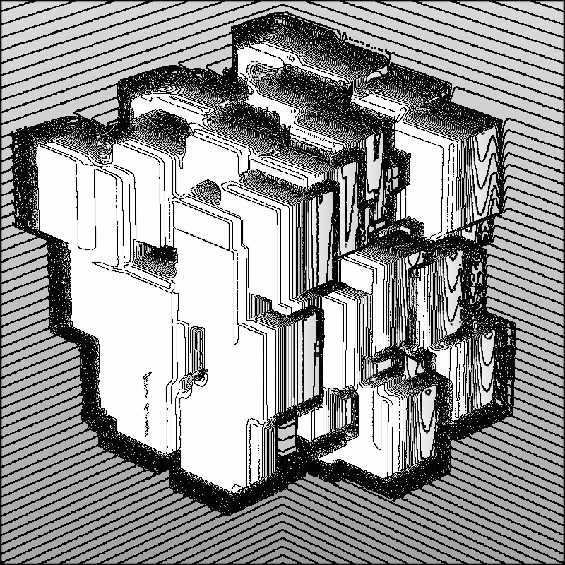 QuBES #13 static token preview