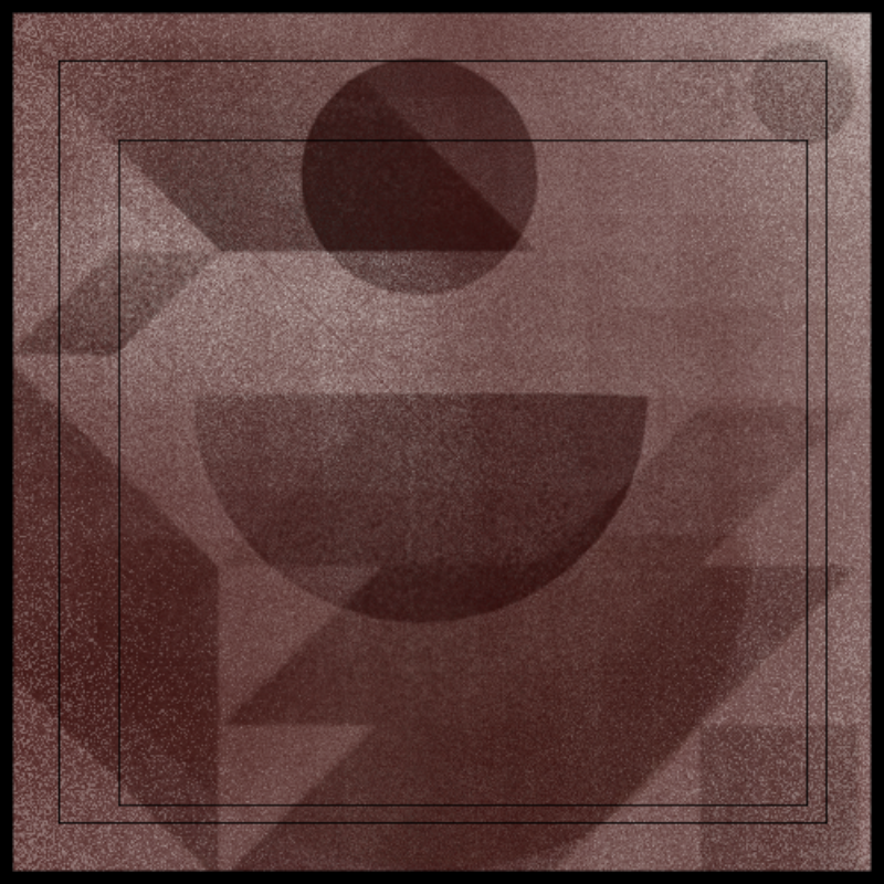 Fractal #2 #8 static token preview
