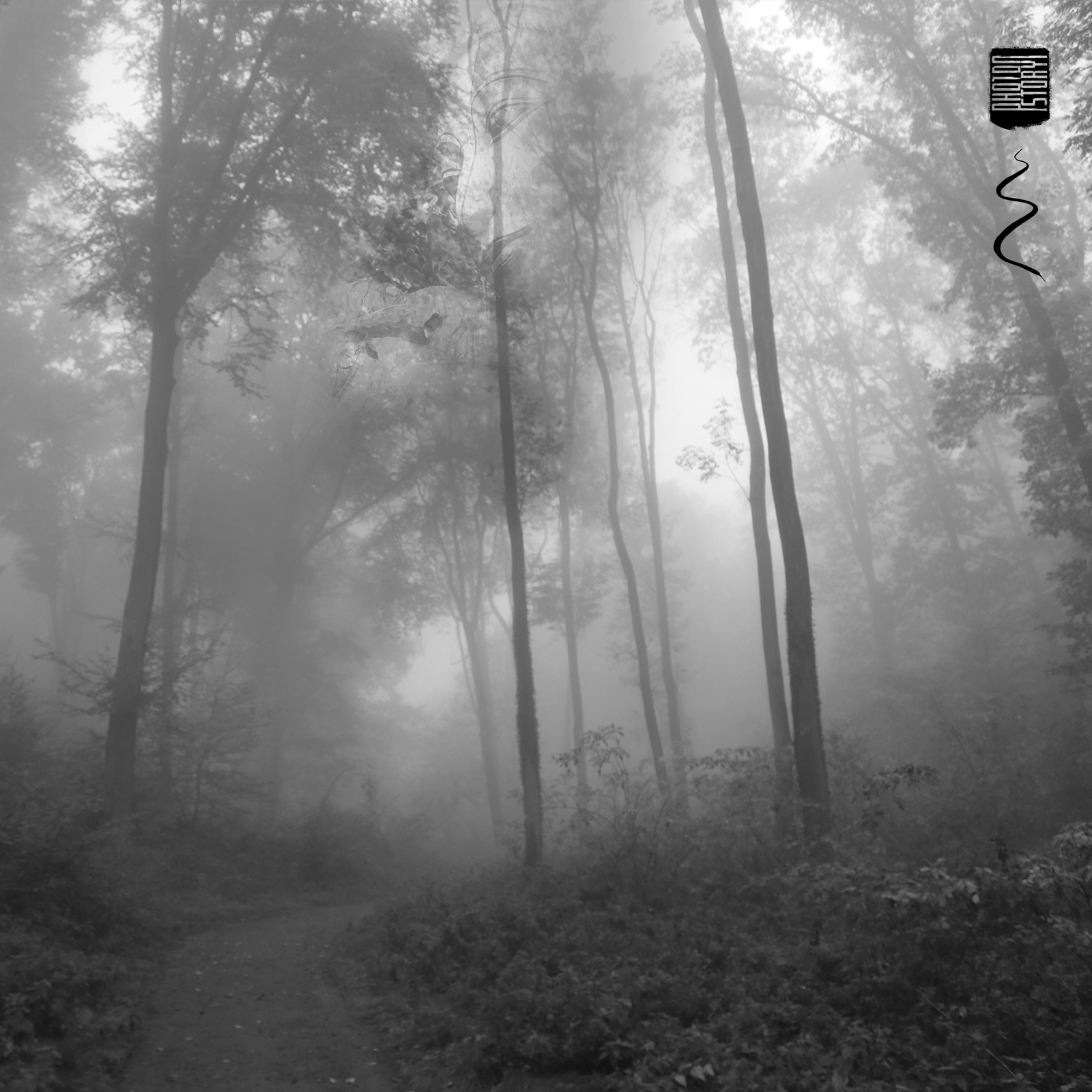 Forest Spirits #9 static token preview
