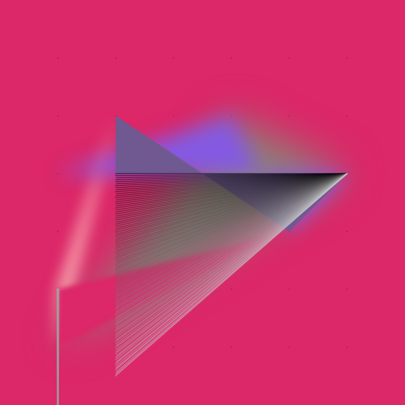 Origami #114 static token preview