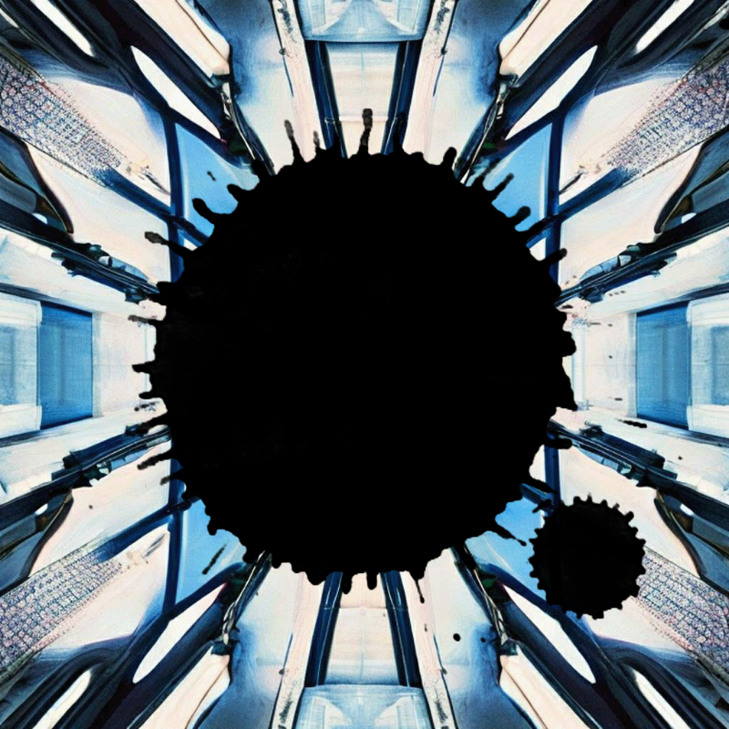 Spoiled Symmetry [3KMUT] #1 static token preview